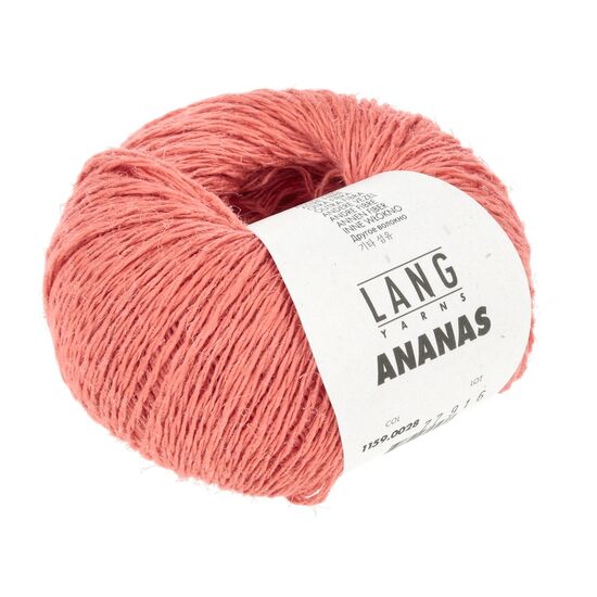 Lang Yarns Ananas 28 | hobbygigant.nl