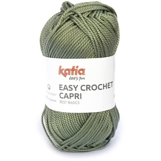 Katia Easy Crochet Capri 116 | hobbygigant.nl