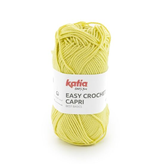 Katia Easy Crochet Capri 118 | hobbygigant.nl