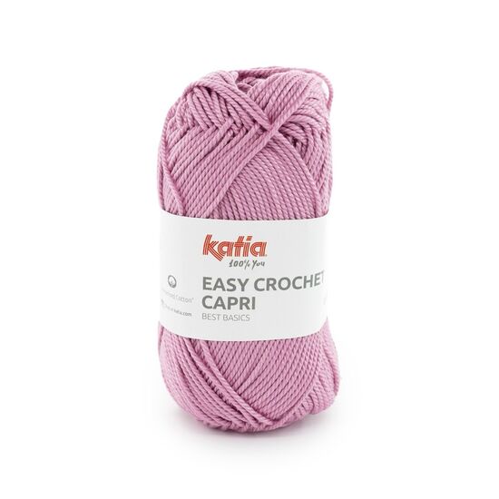 Katia Easy Crochet Capri 120 | hobbygigant.nl