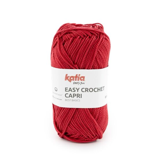 Katia Easy Crochet Capri 121 | hobbygigant.nl