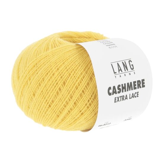 Lang Yarns Cashmere Extra Lace | hobbygigant.nl