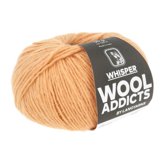 Lang Yarns Wooladdicts Whisper 159 | hobbygigant.nl