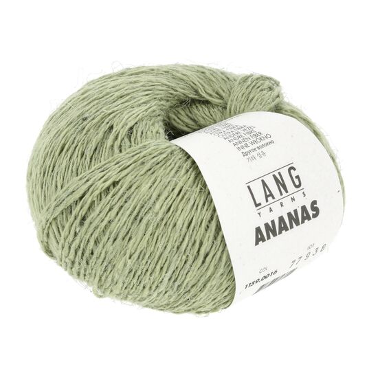 Lang Yarns Ananas 16 | hobbygigant.nl