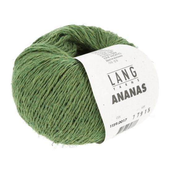 Lang Yarns Ananas 17 | hobbygigant.nl