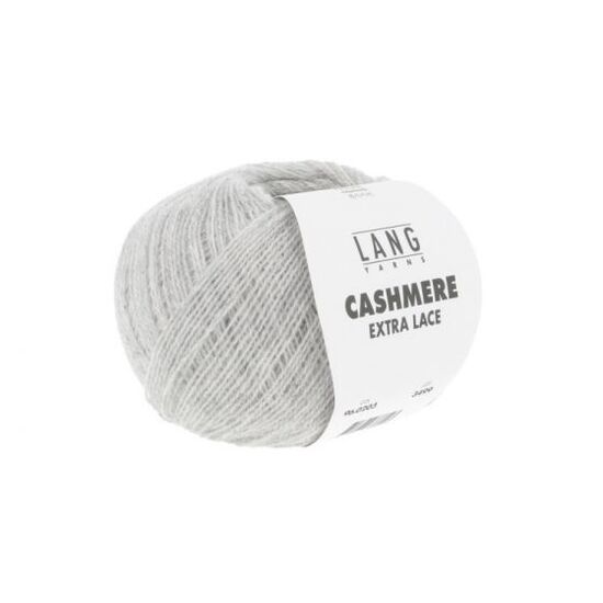 Lang Yarns Cashmere Extra Lace | hobbygigant.nl