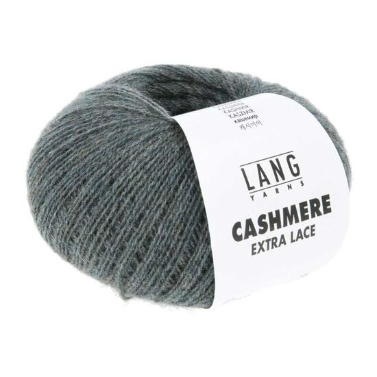 Lang Yarns Cashmere Extra Lace | hobbygigant.nl