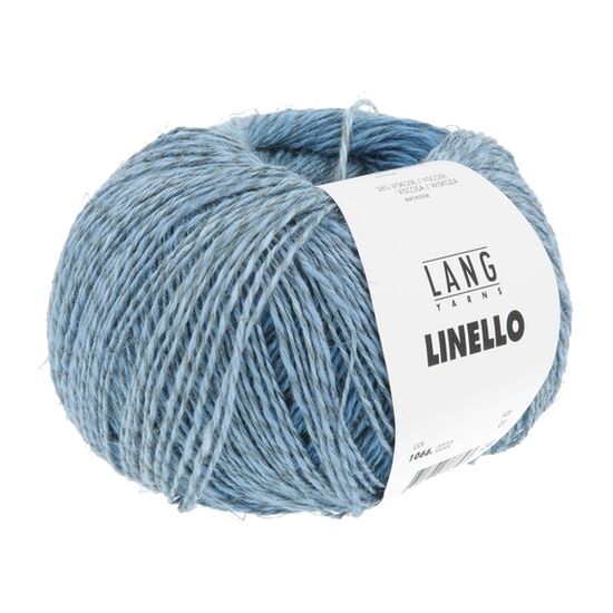 Lang Yarns Linello, Kleurnummer: 222
