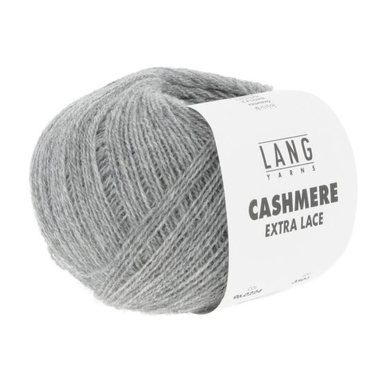 Lang Yarns Cashmere Extra Lace | hobbygigant.nl