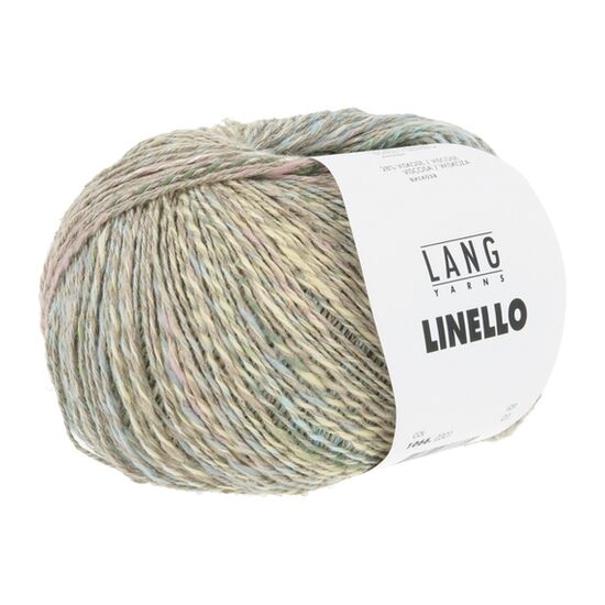 Lang Yarns Linello, Kleurnummer: 301