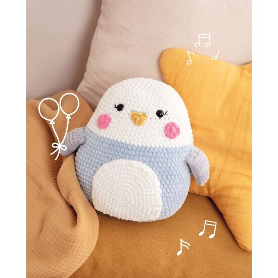 Squishies haken - Deltas haakboek | hobbygigant.nl