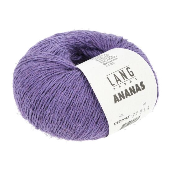 Lang Yarns Ananas 47 | hobbygigant.nl