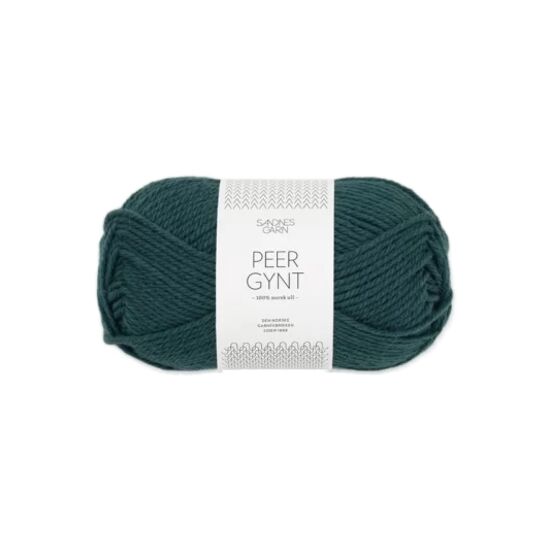 Sandnes Garn Peer Gynt 7281 | Scandinavische wol | hobbygigant.nl