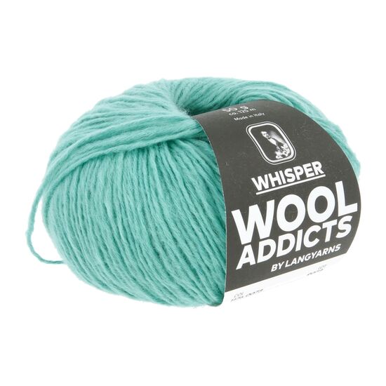 Lang Yarns Wooladdicts Whisper 73 | hobbygigant.nl