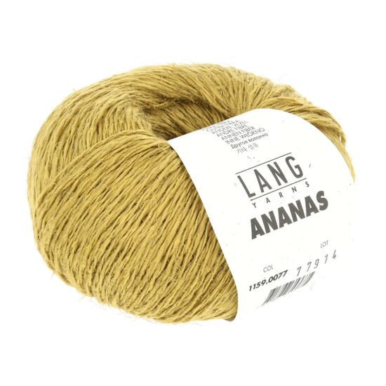 Lang Yarns Ananas 77 | hobbygigant.nl