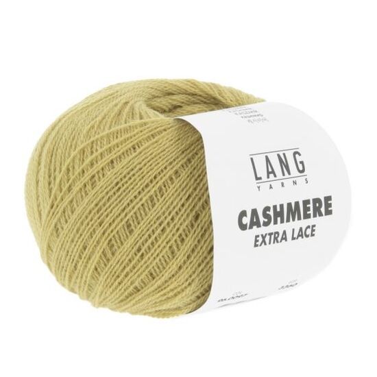 Lang Yarns Cashmere Extra Lace | hobbygigant.nl