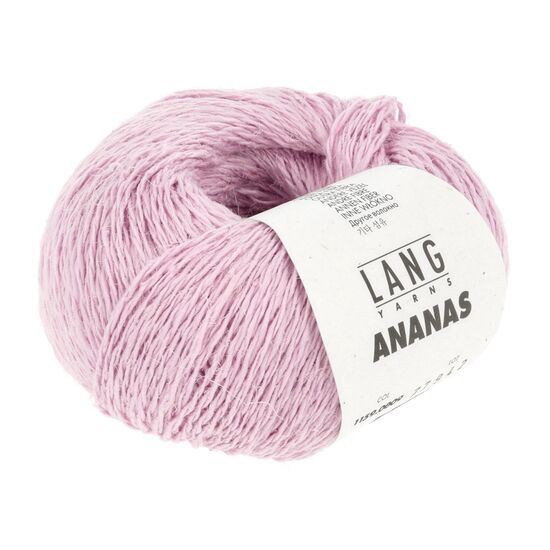Lang Yarns Ananas 9 | hobbygigant.nl