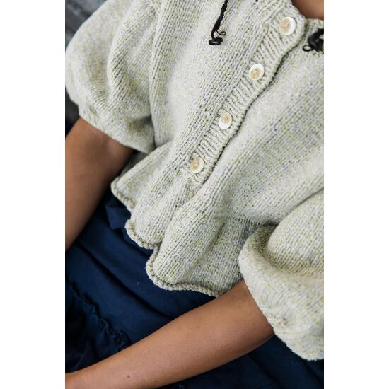 Laine summer 2025 - dames breiboek | hobbygigant.nl