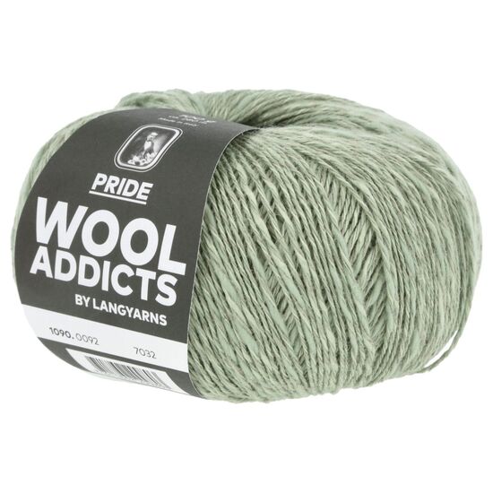 Spencer top breien - Wooladdicts Pride breipakket | hobbygigant.nl