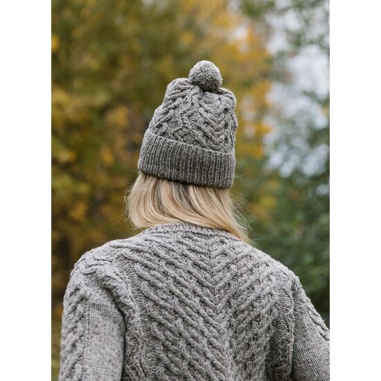 Finnish knits - Laine breimagazine | hobbygigant.nl