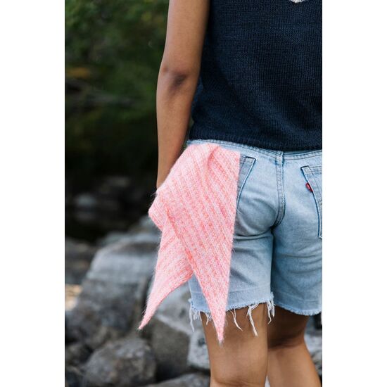 Laine summer 2025 - dames breiboek | hobbygigant.nl