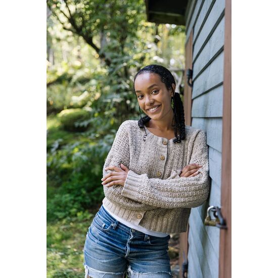 Laine summer 2025 - dames breiboek | hobbygigant.nl