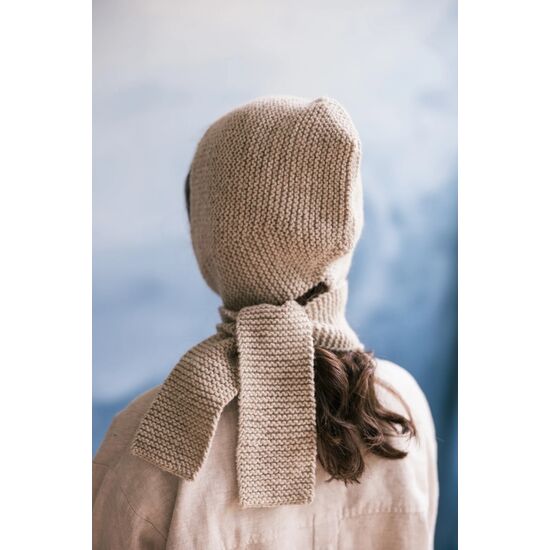 Learn to knit 1 - Novita breipakket | hobbygigant.nl