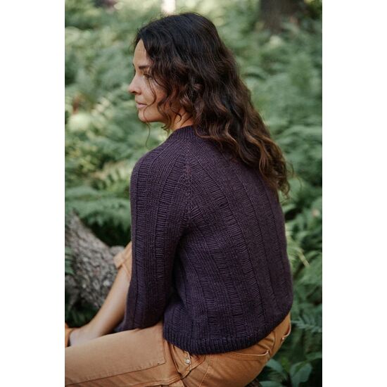 Laine spring 2025 - dames breiboek | hobbygigant.nl