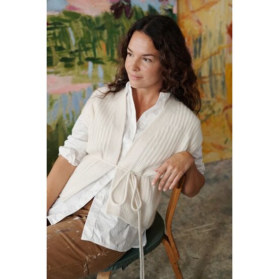 Laine spring 2025 - dames breiboek | hobbygigant.nl