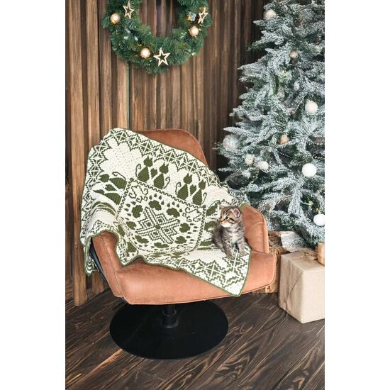 Mozaïek Overlay Haken - Ozzy & Friends haakboek | hobbygigant.nl