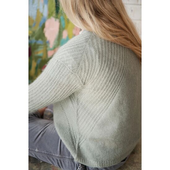 Laine spring 2025 - dames breiboek | hobbygigant.nl