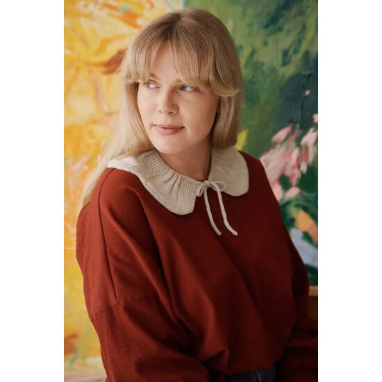 Laine spring 2025 - dames breiboek | hobbygigant.nl