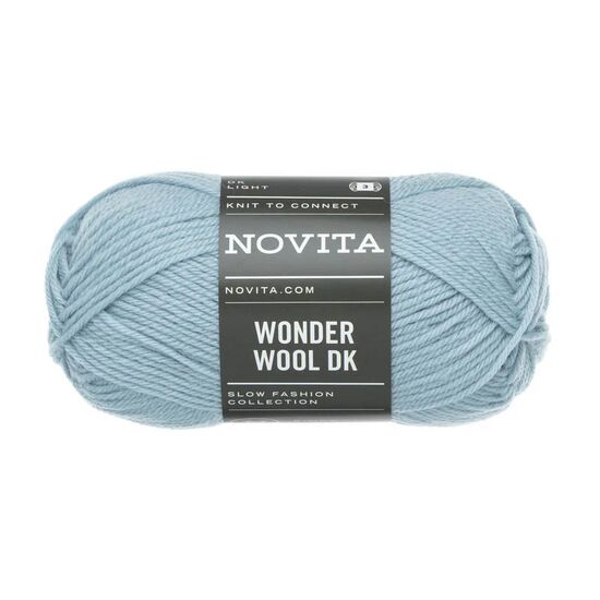 Novita Wonder Wool DK 113| Scandinavische wol | hobbygigant.nl