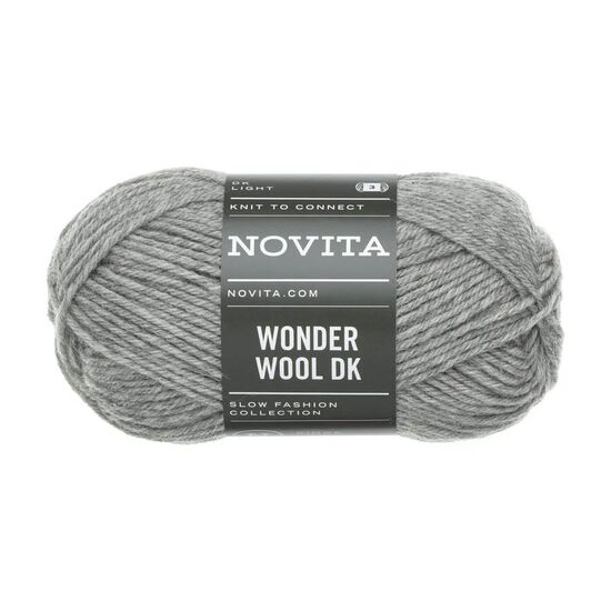 Novita Wonder Wool DK  93| Scandinavische wol | hobbygigant.nl