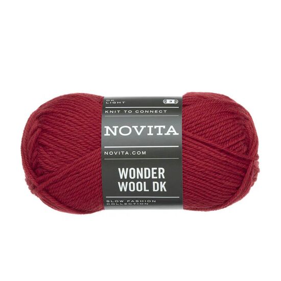 Novita Wonder Wool DK 552| Scandinavische wol | hobbygigant.nl
