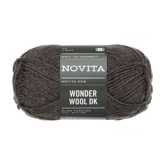 Novita Wonder Wool DK 64| Scandinavische wol | hobbygigant.nl