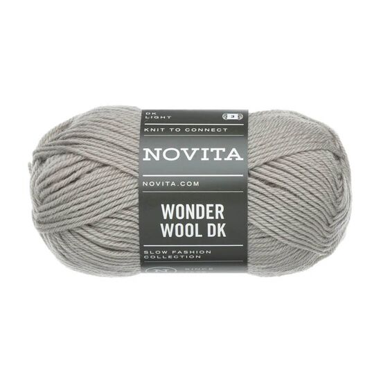 Novita Wonder Wool DK 58| Scandinavische wol | hobbygigant.nl