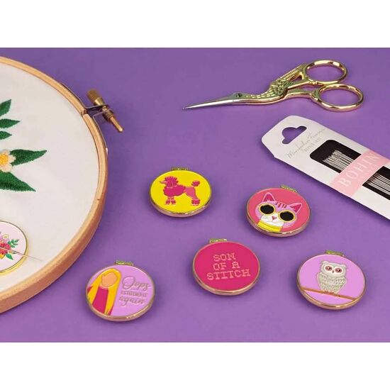 Naaldenmagneet – Bohin handwerkaccessoire | hobbygigant.nl