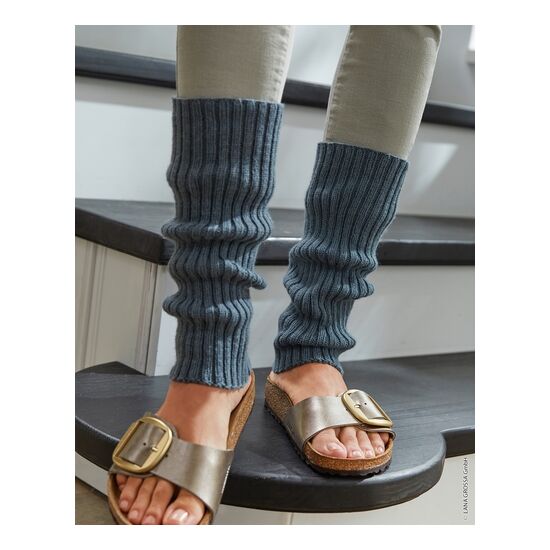 Best of meilenweit no.8 - Lana Grossa sokken breimagazine | hobbygigant.nl