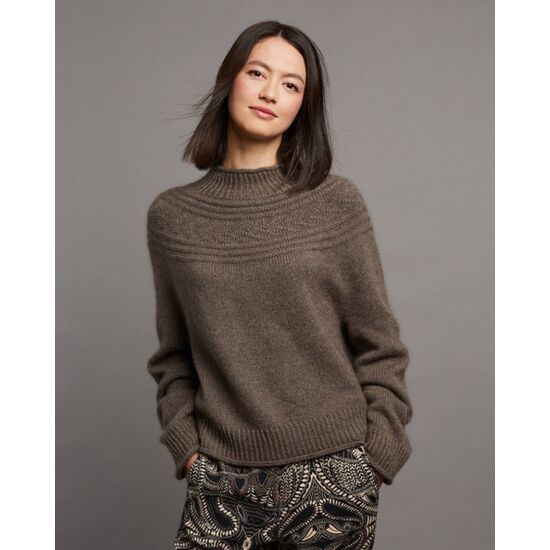 Lamana 17 - dames breiboek | hobbygigant.nl