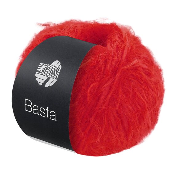 Lana Grossa Basta | zacht en pluizig | hobbygigant.nl