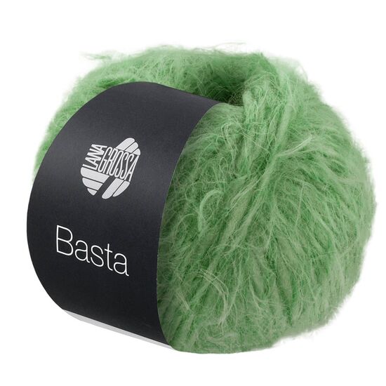 Lana Grossa Basta | zacht en pluizig | hobbygigant.nl