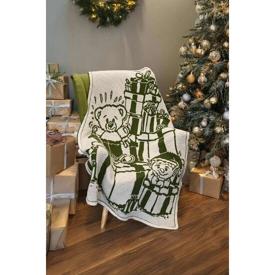 Mozaïek Overlay Haken - Ozzy & Friends haakboek | hobbygigant.nl