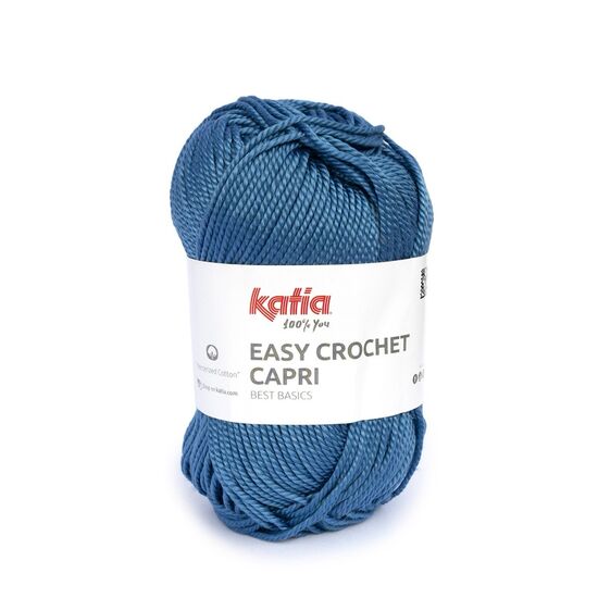 Katia Easy Crochet Capri 108 | hobbygigant.nl