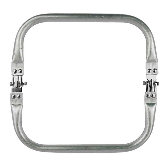 Aluminium tassen handvat 20 cm | hobbygigant.nl