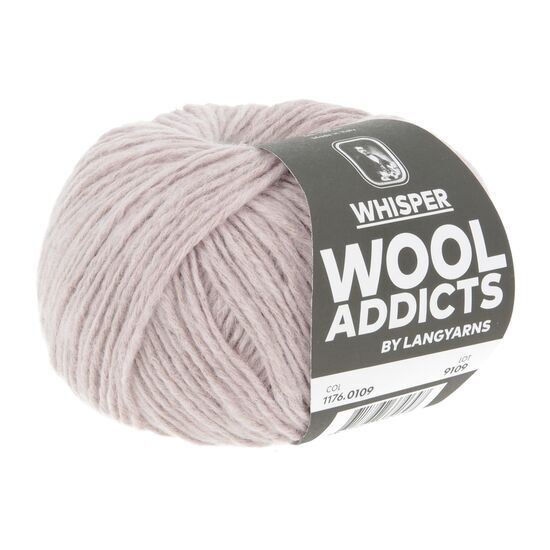 Zomerse damestrui top down breien - Lang Yarns breipakket | hobbygigant.nl