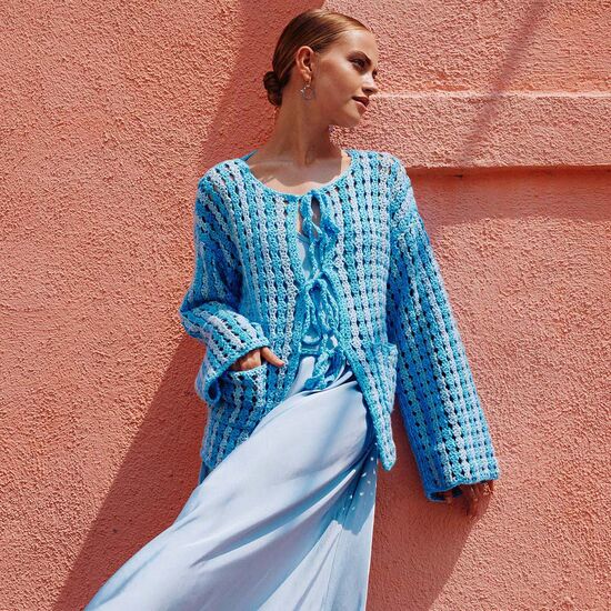 Wooladdicts #16 - Lang Yarns breiboek- en haakboek | hobbygigant.nl