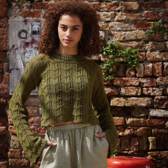 Wooladdicts #16 - Lang Yarns breiboek- en haakboek | hobbygigant.nl