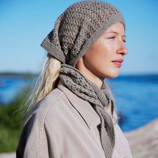 Punto 94 Cashmere Extra Lace - Lang Yarns breiboek | hobbygigant.nl