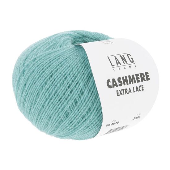 Lang Yarns Cashmere Extra Lace 78 | hobbygigant.nl